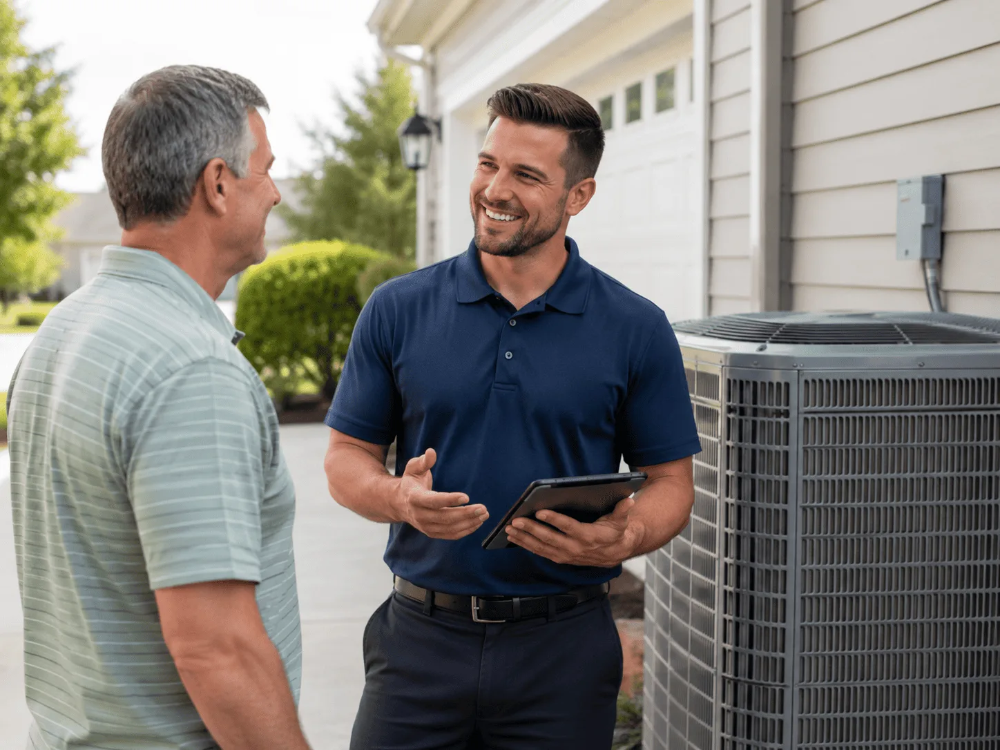 Heat Pump Installation Trevorton, PA FAQs